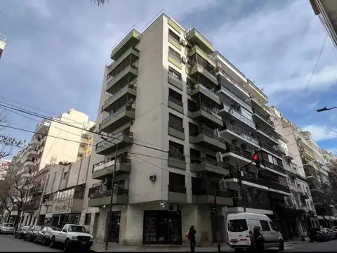 Departamento en venta - 4 ambientes c/ dependencia- Palermo
