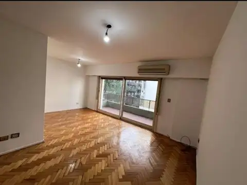 Departamento 4 ambientes con 3 baños