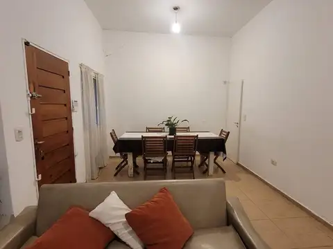 Casa en Alquiler de 3 dormitorios