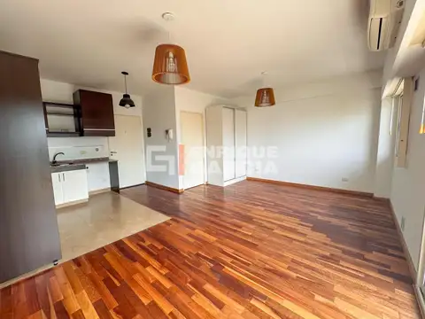 Departamento en Alquiler al Este