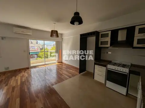 Departamento en Alquiler al Este