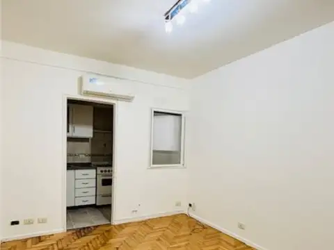 Cerviño 3900, Piso 5