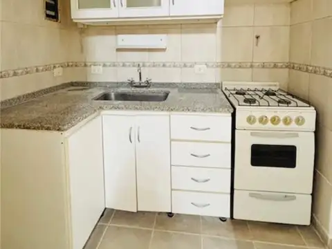 Departamento en Venta en Palermo Chico, USD 98.000