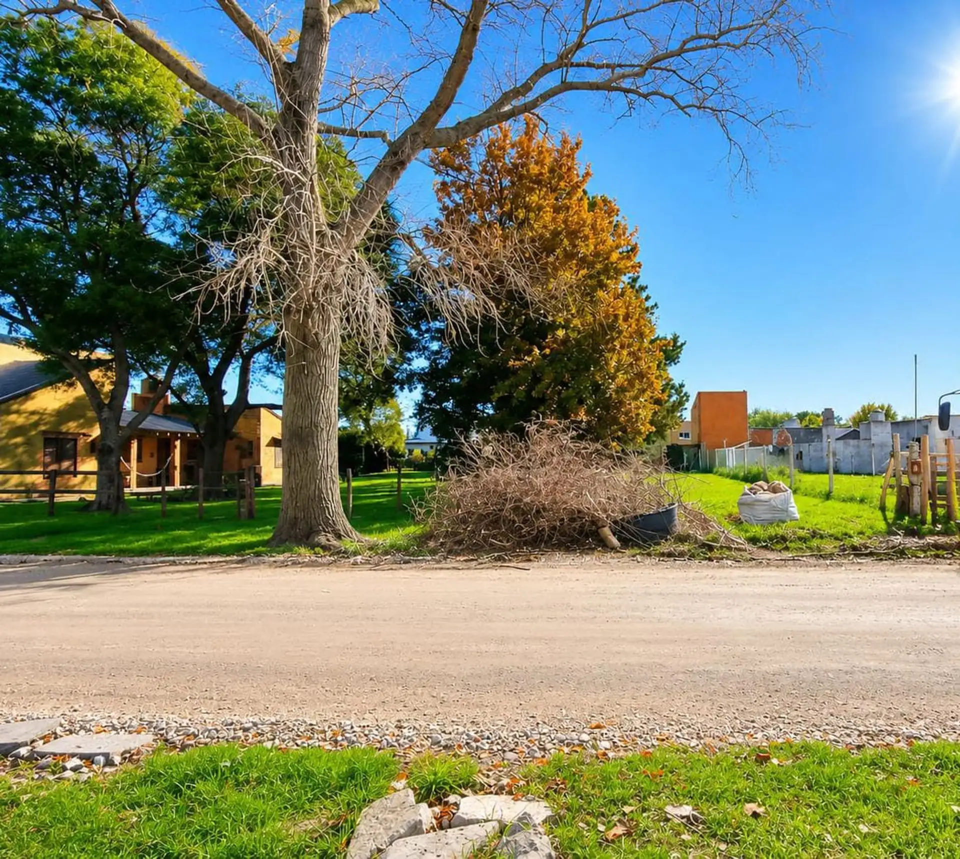 Venta Lote Las Margaritas