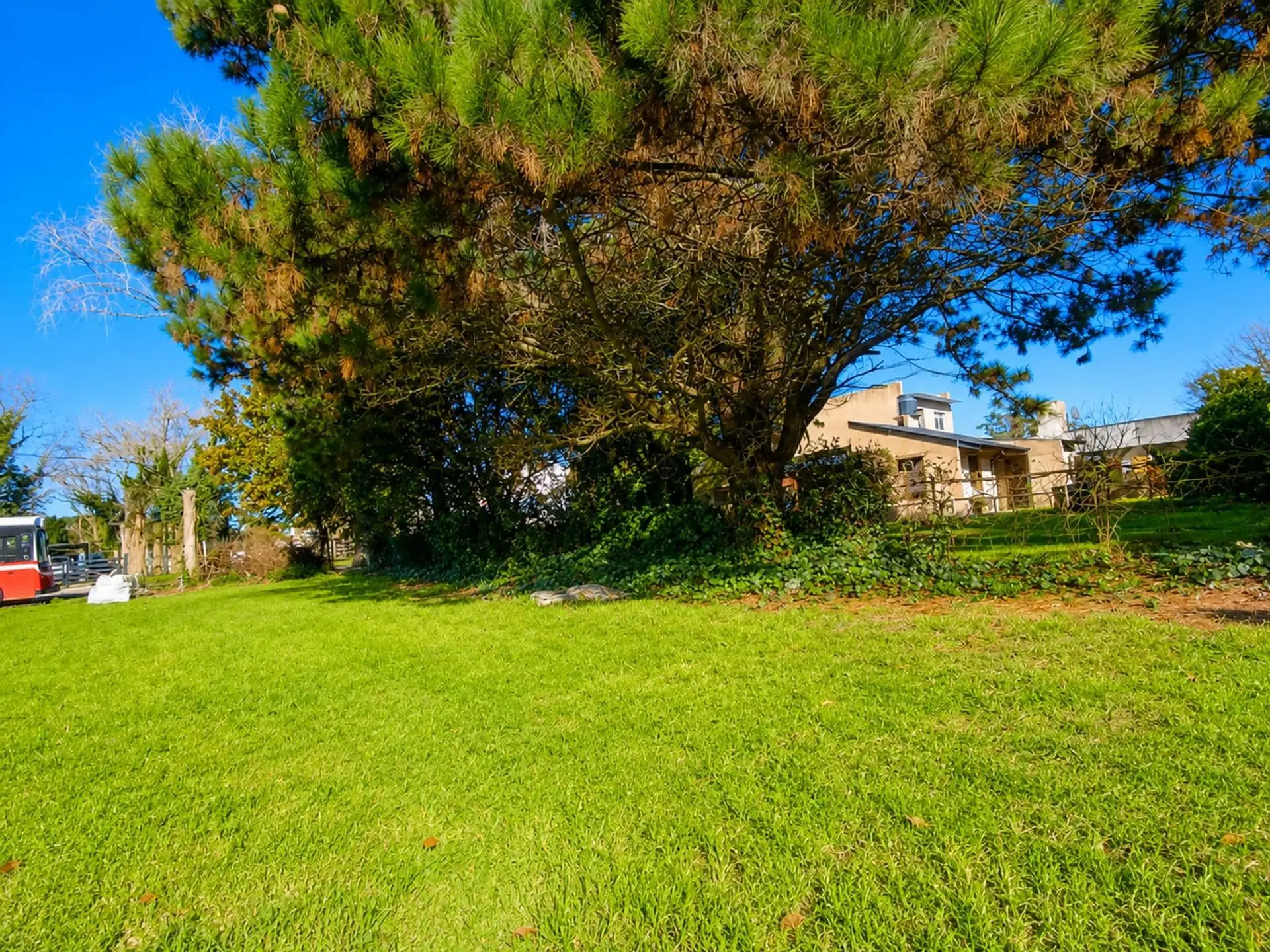 Venta Lote Las Margaritas