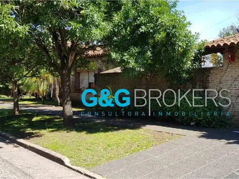 Casa en Venta de 3 dormitorios