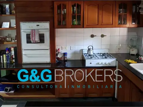 Casa en Venta en Ituzaingo, USD 270.000