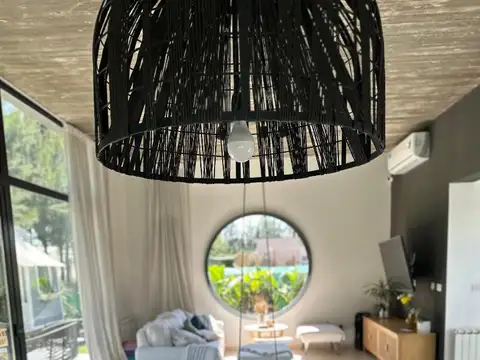 CASA 4 AMBIENTES EN VENTA EN LA RESERVA DE HUDSON