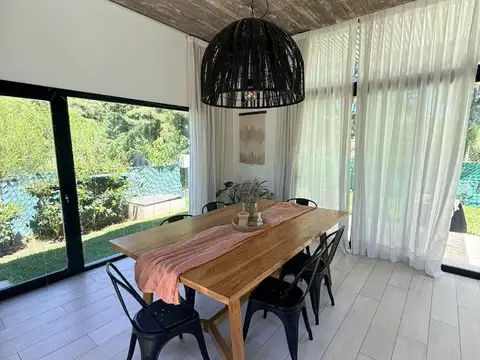 Casa en Venta 4 años