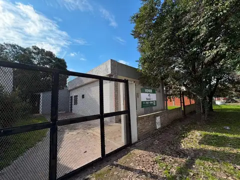 Casa en Venta con excelente ubicación