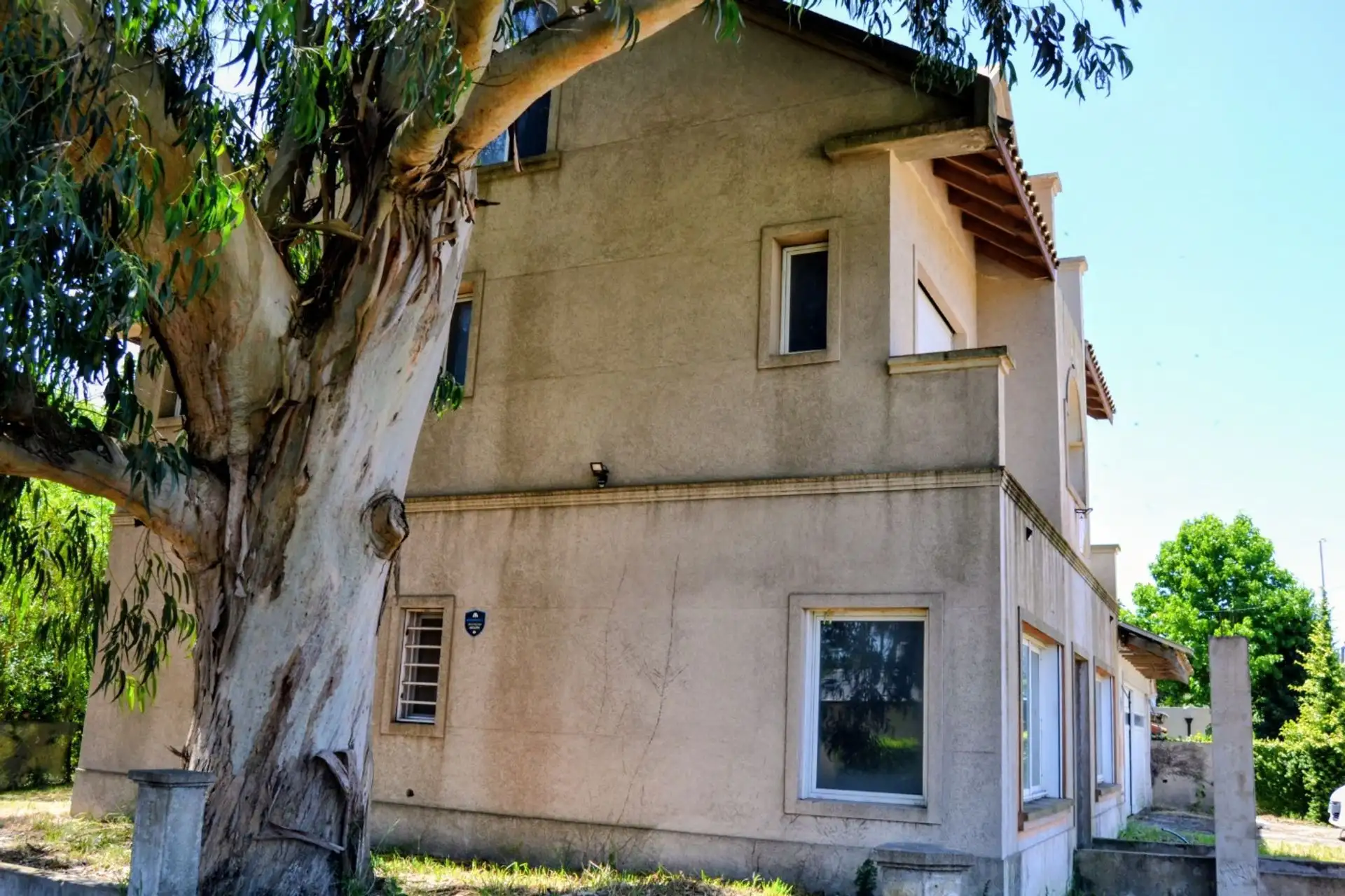 VENTA CASA ACANTILADOS 5 AMB GARAJE-400mts DEL MAR