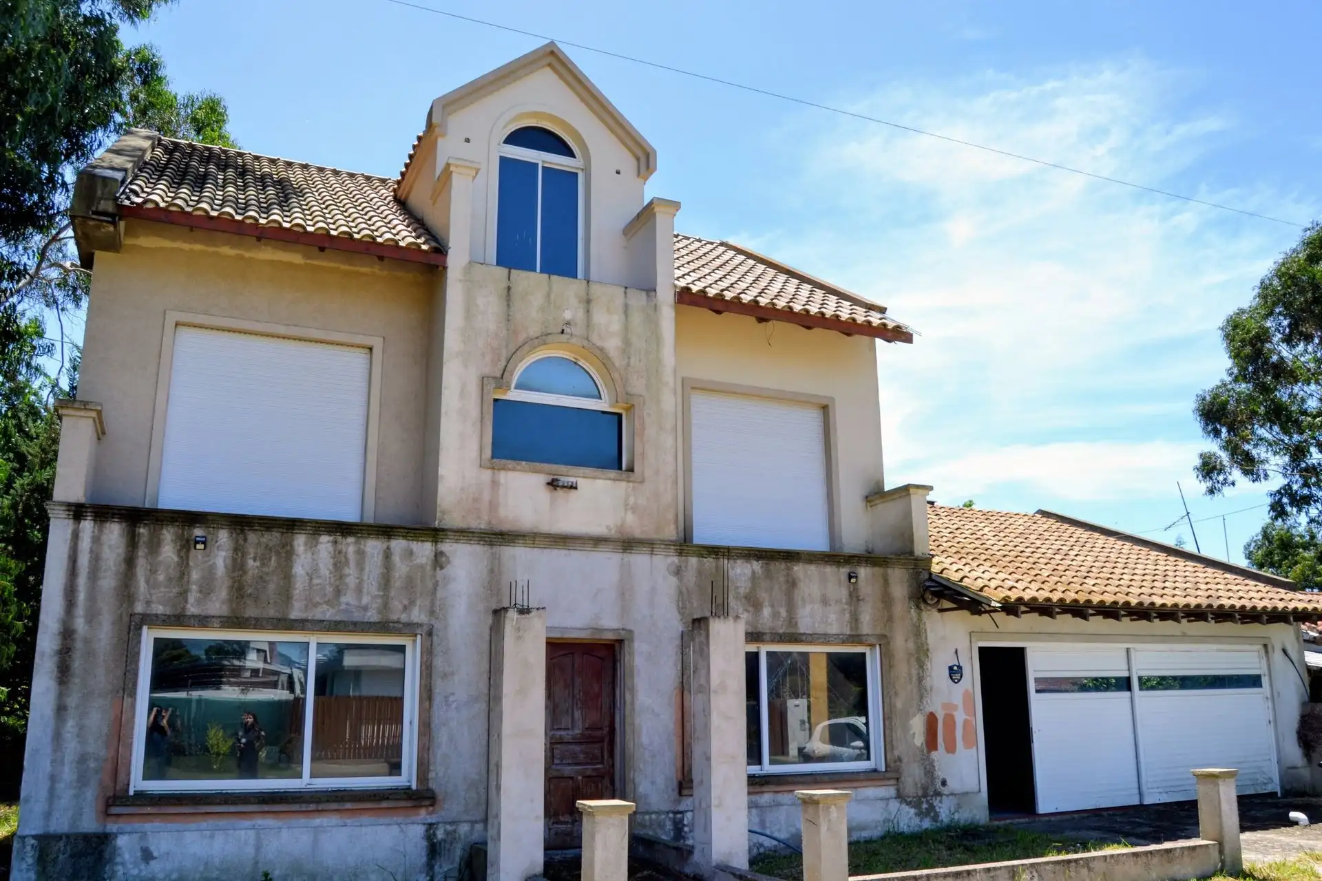 VENTA CASA ACANTILADOS 5 AMB GARAJE-400mts DEL MAR