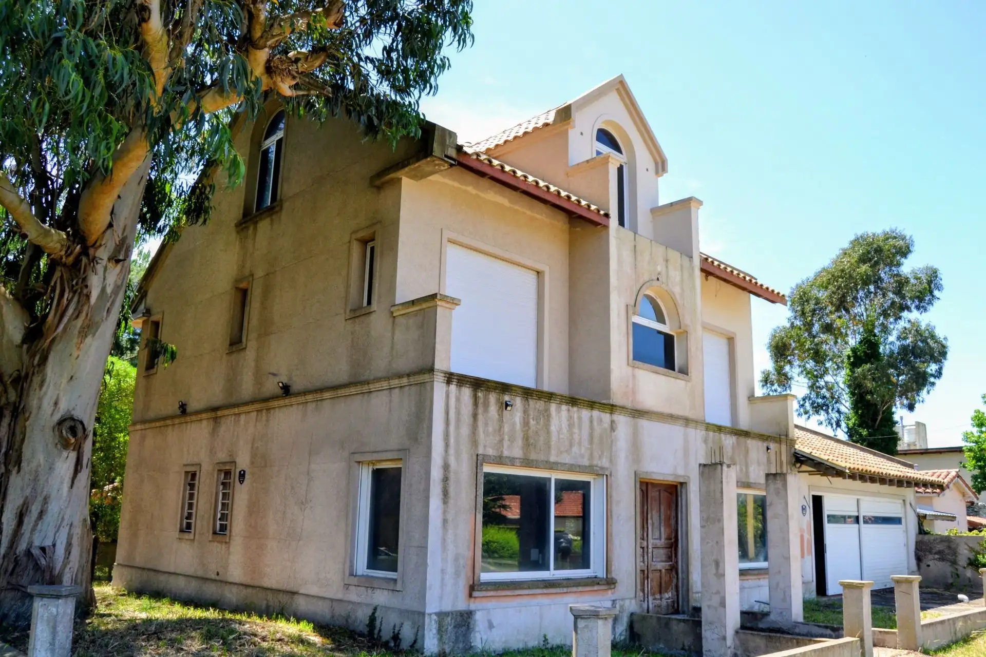 VENTA CASA ACANTILADOS 5 AMB GARAJE-400mts DEL MAR