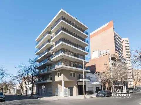 Departamento - Abasto