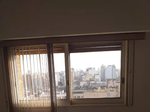 Departamento en Venta en Almagro, USD 140.000