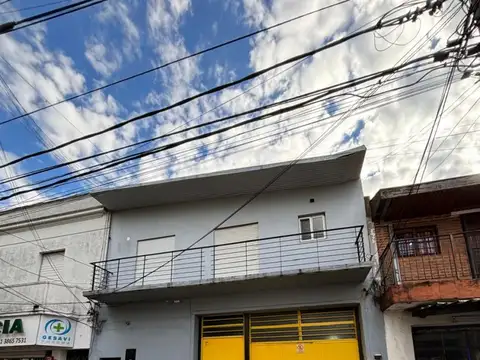 Ph - Alquiler - Argentina, Tres de Febrero - Isabel Fernández 1255