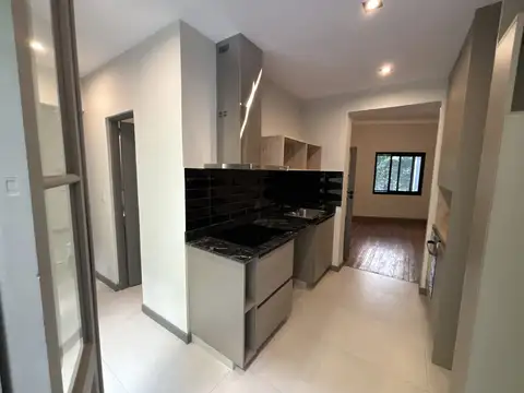 Depto Tipo Casa en Venta de 2 dormitorios