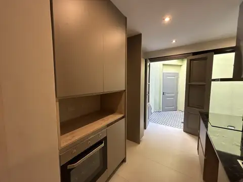 Depto Tipo Casa en Venta A Estrenar