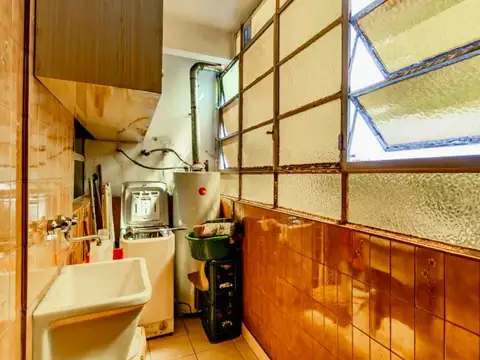 Departamento en Venta en Caballito, USD 150.000