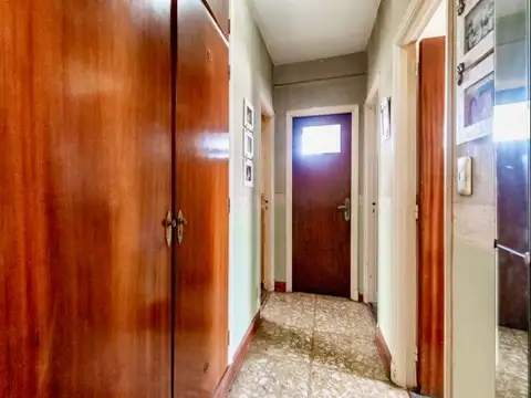 Departamento en Venta 50 años