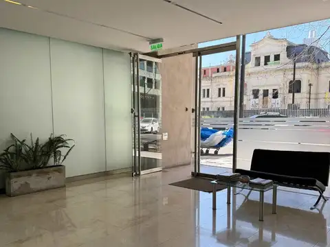 Oficina en Venta en Monserrat, CABA