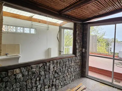 Departamento en Venta en Acassuso Vías / Santa Fe, USD 155.000