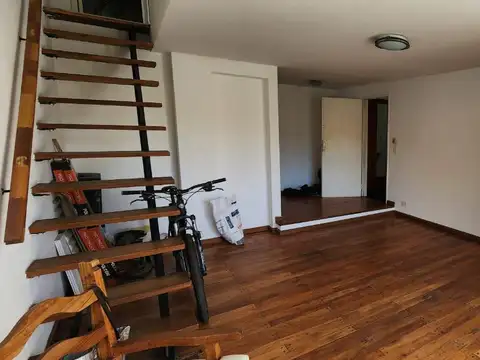 Departamento en Venta 40 años