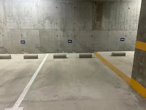 Cochera en Venta en Cordoba, Capital