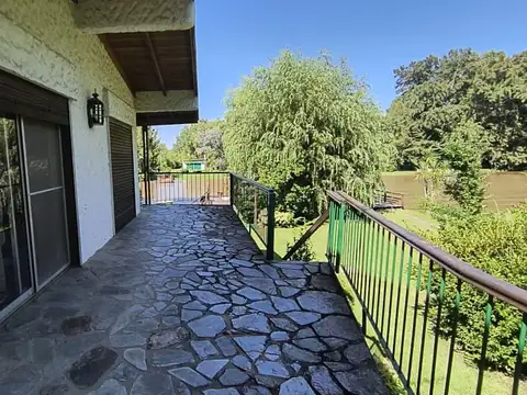 Casa  en Venta en Espera, Zona Delta, Tigre