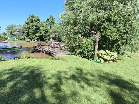 Rio o Arroyo Espera Kalen 100