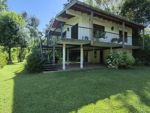 Casa en Venta en Espera, USD 120.000