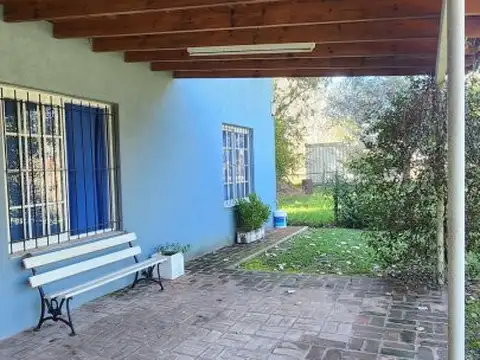Casa en Venta de 1 dormitorio