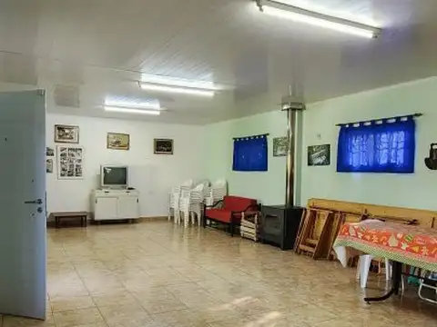 Casa En Los Mirasoles, Hostería Sur, Lujan En Venta