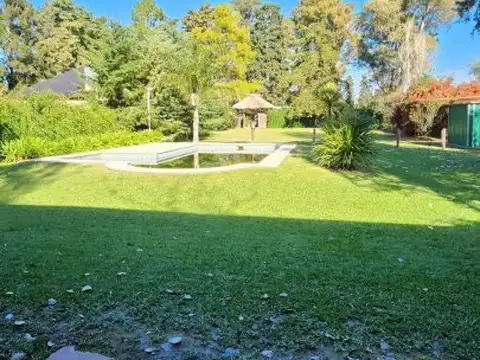 Casa en Venta en Lujan, USD 105.000