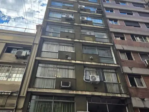 Alquiler de Departamento Monoambiente Amoblado en Congreso, Capital Federal