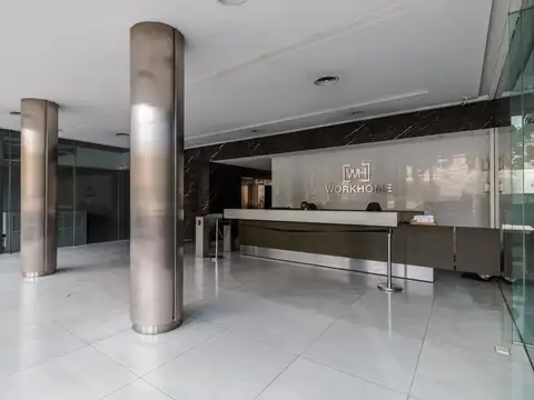 Oficina en Venta en Las Cañitas, USD 140.000