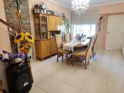 Casa en Venta 24 años