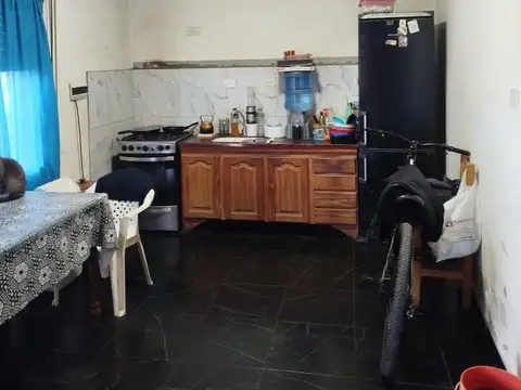 Depto Tipo Casa en Venta en San Fernando, USD 50.000