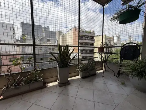 Departamento en Venta en Palermo, USD 145.000