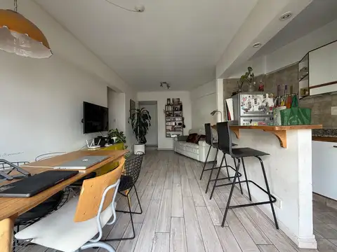 Departamento en Venta de 2 dormitorios