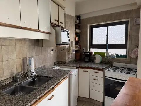 Departamento en Venta 20 años