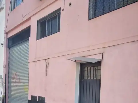 EXCELENTE GALPON DE 300 M2 EN BUENA UBICACION