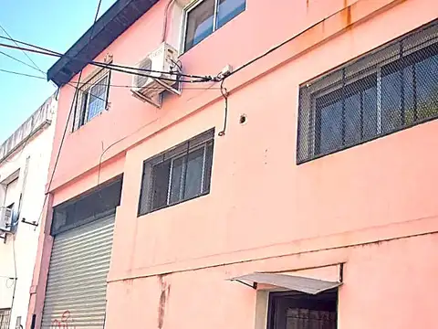 Galpon en Alquiler 15 años