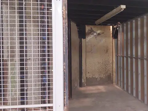 Galpon en Alquiler 15 años