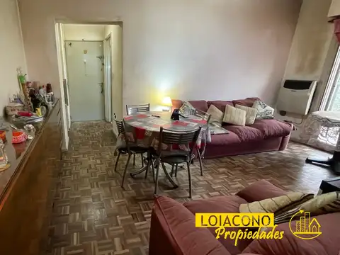 Depto 3 amb en venta - M. Guerrico 5400, Torre 9 - Loiacono Propiedades