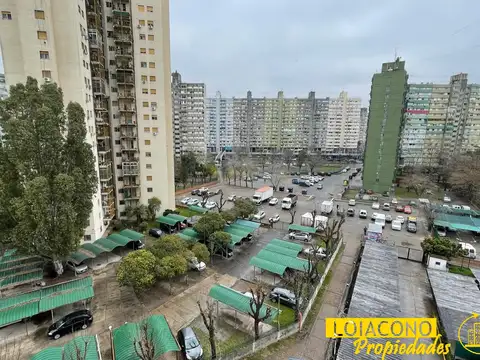 Departamento en Venta en Villa Lugano, USD 65.000
