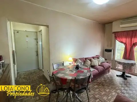 Depto 3 amb en venta - M. Guerrico 5400, Torre 9 - Loiacono Propiedades