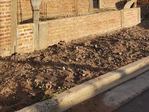 Terreno en Venta 12  mts Frente