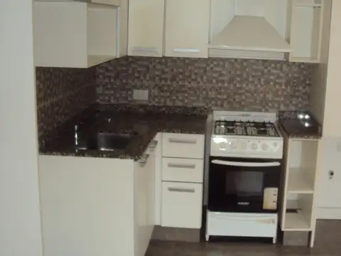 Departamento en Alquiler al Oeste