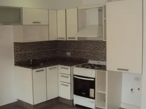 Departamento en Alquiler 5 años